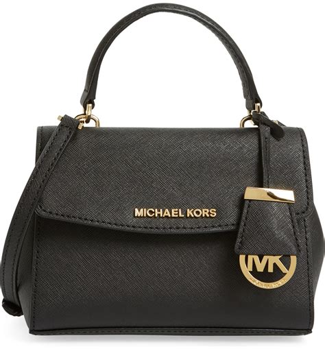 small handbag michael kors|Michael Kors small crossbody handbags.